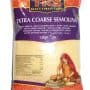 TRS Semolina Extra Coarse 1.5 Kg